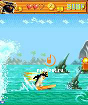 Spectrobes, Surf's Up   78