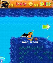 Spectrobes, Surf's Up   78