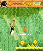 Spectrobes, Surf's Up   78