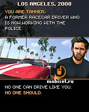 Driver: L.A.Undercover, Sonic Jump  Spider-Man 3