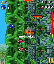 Driver: L.A.Undercover, Sonic Jump  Spider-Man 3