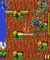 Driver: L.A.Undercover, Sonic Jump  Spider-Man 3