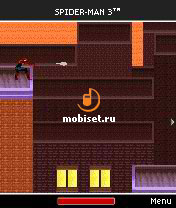 Driver: L.A.Undercover, Sonic Jump  Spider-Man 3