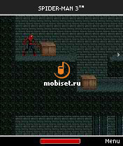 Driver: L.A.Undercover, Sonic Jump  Spider-Man 3