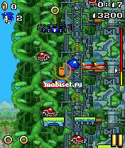 Driver: L.A.Undercover, Sonic Jump  Spider-Man 3