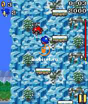 Driver: L.A.Undercover, Sonic Jump  Spider-Man 3