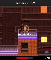 Driver: L.A.Undercover, Sonic Jump  Spider-Man 3