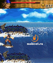 Pirates of the Caribbean: At World's End, Pirates of the Seven Seas  Shrek the Third