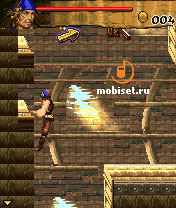 Pirates of the Caribbean: At World's End, Pirates of the Seven Seas  Shrek the Third