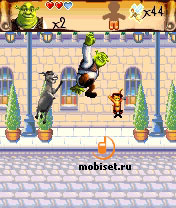 Pirates of the Caribbean: At World's End, Pirates of the Seven Seas  Shrek the Third