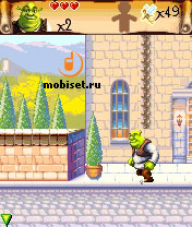 Pirates of the Caribbean: At World's End, Pirates of the Seven Seas  Shrek the Third