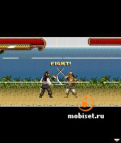 Pirates of the Caribbean: At World's End, Pirates of the Seven Seas  Shrek the Third