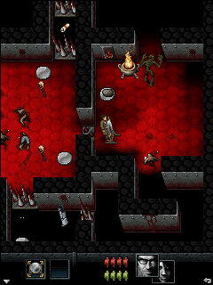 Darkest Fear 3: Nightmare (Rovio)