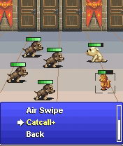 Garfield 2: Royal Adventure (Nostromo)