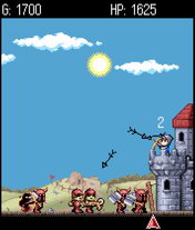 Siege (THQ Wireless)