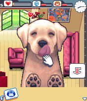 Dogz (Gameloft)