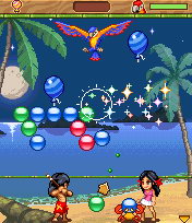 Bubble Bash (Gameloft)