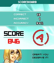 Brain Challenge (Gameloft)