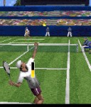 Virtua Tennis: Mobile Edition (Glu/Sega)