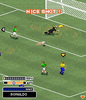 2006 Real Football (Gameloft)