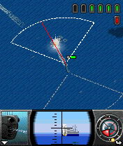 War Diary: Torpedo (Rovio)