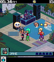 Miami Nights: Singles In The City (Gameloft)