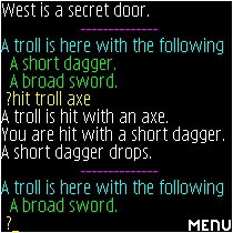 Twin Kingdom Valley (Silicon Magic)