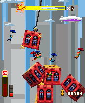 Tower Bloxx (Digital Chocolate)