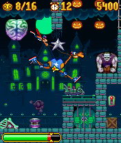 Turbo Camels: Circus Extreme (Real)