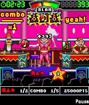 Muppets Dance Party (Disney Mobile)