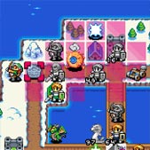 Ancient Empires II (Glu)