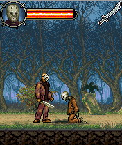 review of Friday The 13th, The Texas Chainsaw Massacre