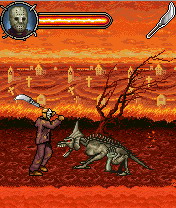 review of Friday The 13th, The Texas Chainsaw Massacre