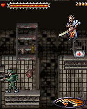 review of Friday The 13th, The Texas Chainsaw Massacre