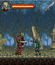 review of Friday The 13th, The Texas Chainsaw Massacre