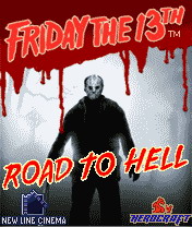 review of Friday The 13th, The Texas Chainsaw Massacre