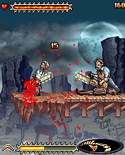 review of Friday The 13th, The Texas Chainsaw Massacre