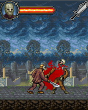 review of Friday The 13th, The Texas Chainsaw Massacre