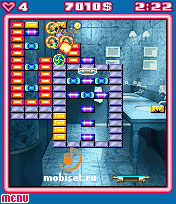 Sexy Blocks: Cancun Vibes  Bikini Balls 2