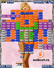 Sexy Blocks: Cancun Vibes  Bikini Balls 2