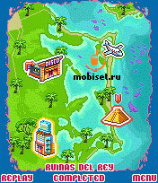 Sexy Blocks: Cancun Vibes  Bikini Balls 2