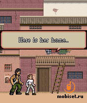 Ghost Rider  Desperado: Duel Of Vengeance