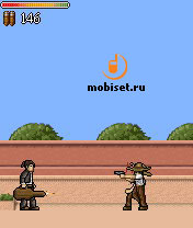 Ghost Rider  Desperado: Duel Of Vengeance