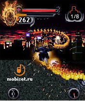 Ghost Rider  Desperado: Duel Of Vengeance