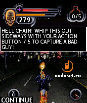 Ghost Rider  Desperado: Duel Of Vengeance