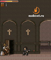 Ghost Rider  Desperado: Duel Of Vengeance