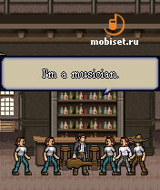 Ghost Rider  Desperado: Duel Of Vengeance