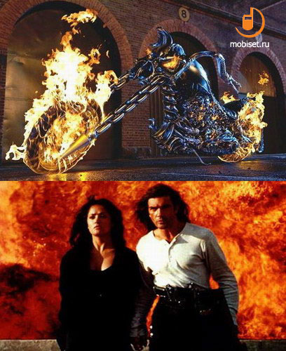 Ghost Rider  Desperado: Duel Of Vengeance