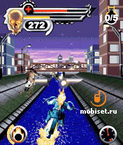 Ghost Rider  Desperado: Duel Of Vengeance