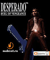 Ghost Rider  Desperado: Duel Of Vengeance